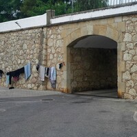 Road bridge, Alcantarilha